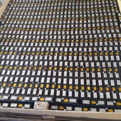 四川专业回收三元锂电池商家