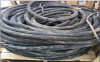 山西电缆回收山西各地废旧电缆回收市场价格