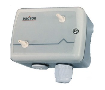 VECTOR伟拓二氧化碳和空气质量的控制器SCC2
