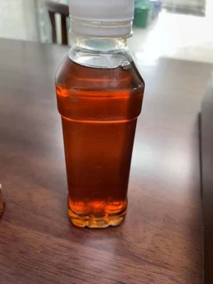 宜春附近回收导热油联系方式