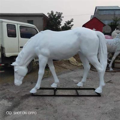 信阳卡通玻璃钢雕塑厂家