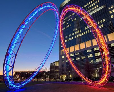 黄冈园林不锈钢雕塑供应商