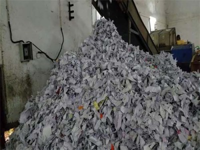 宝安区销毁文件机构