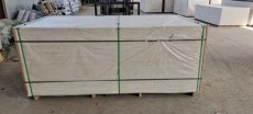 新疆20mm玻镁防火板长期稳定供应