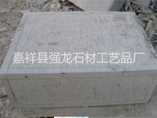 天津青石柱础石生产厂家