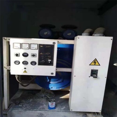 湛江二手柴油发电机回收厂家