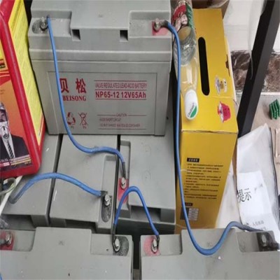 东莞废旧Ups蓄电池回收价