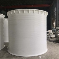 福州PPH卧式储罐批发厂家