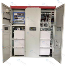 源创电气 YLQ 水电阻启动柜 高压水阻柜电