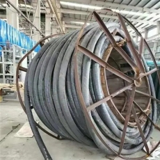 晋江废旧电缆回收 配电柜回收公司近期价格