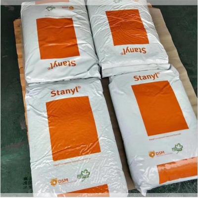 荷兰DSM Stanyl尼龙46 TW363型号参数