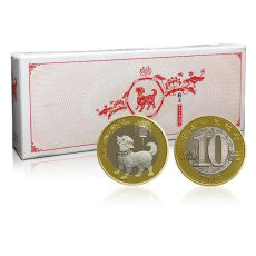 1990年龙凤金银纪念币是不错的投资藏品专业