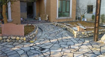 桂林好用的不规则石材定制厂家