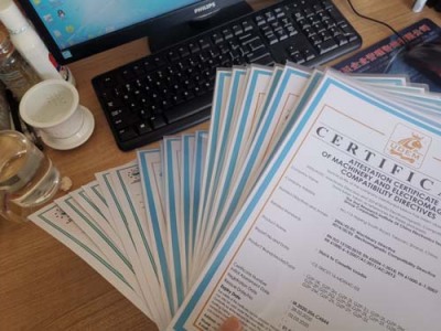 福州CE认证公司咨询电话