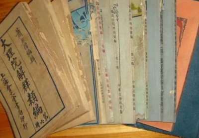 杨浦区高价回收旧书公司
