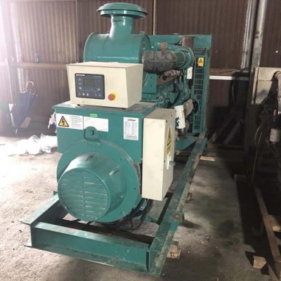 肇庆二手柴油发电机回收厂家