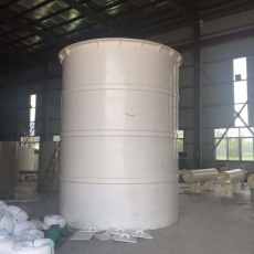 福建PPH缠绕储罐货源