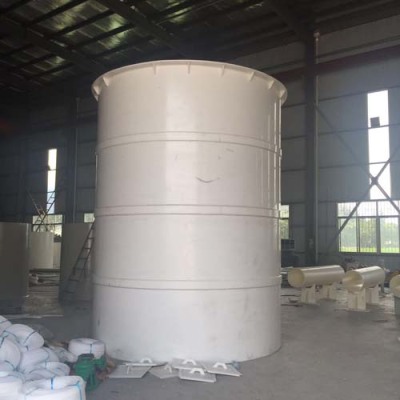 福建PPH缠绕储罐货源