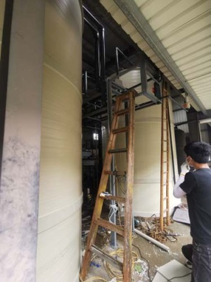 安顺PPH卧式储罐厂家地址