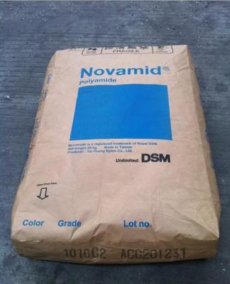 荷兰DSM Novamid尼龙6 K222-KGV4/A低翘曲性