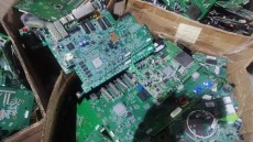 金华大量废旧线路板回收附近公司