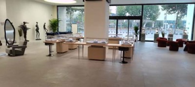 黑龙江会所珠宝展示柜厂家电话
