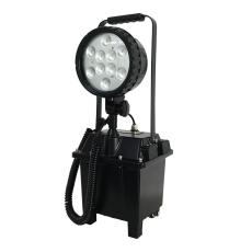 鼎轩照明MO-503A氙气LED强光工作灯升降式IP