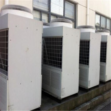 宝山回收制冷设备各种废旧冷库中央空调