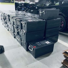 佛山废旧Ups蓄电池回收公司