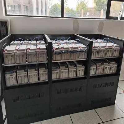 广东废旧机房电池回收