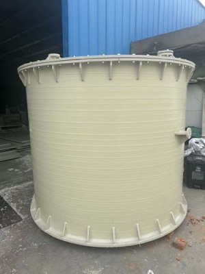 贵阳PPH缠绕储罐批发厂家