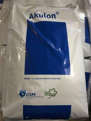 荷兰DSM Akulon尼龙66 2330J加工性能