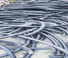 山西电缆回收 山西电力通信电缆回收价格
