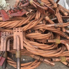 内蒙古电缆回收 废旧电力通信电缆回收价格