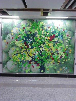 河池城市不锈钢雕塑厂家电话