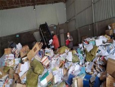 增城过期食品销毁处置