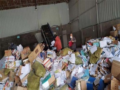 龙岗区过期产品销毁中心