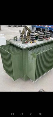 梅州梅江区废旧变压器回收评估报价