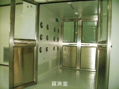 上海医院10万级净化车间专业生产厂家