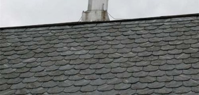 大同好用的天然青石板石材图片