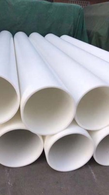 白城优质FRPP管商家报价