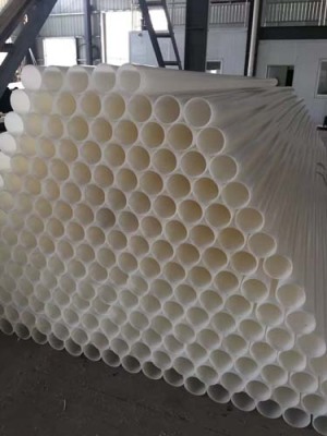 白城优质FRPP管商家报价