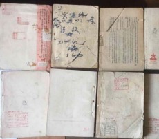 闵行区旧书籍回收地址