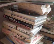 松江区二手旧书本回收市场