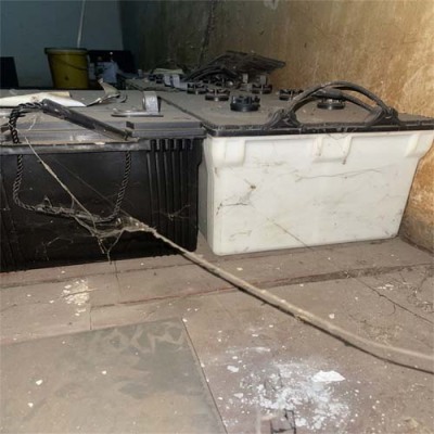 汕尾二手Ups蓄电池回收免费咨询