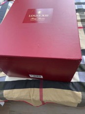 通河县本地老装路易十三酒瓶回收价格表