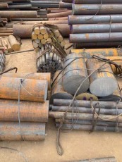 宁夏有实力的GCr15圆钢厂家直销