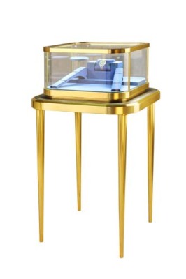 山西会所珠宝展柜工厂