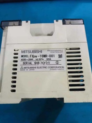 上海回收三菱FX3U-125MR/ES厂家有哪些