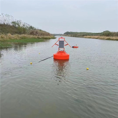 河道1.5m浮标式水质监测站批发